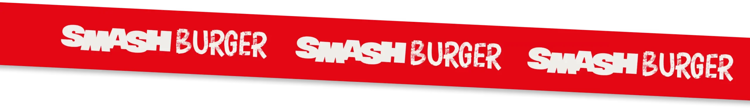 Smash Burger Banner Left Up