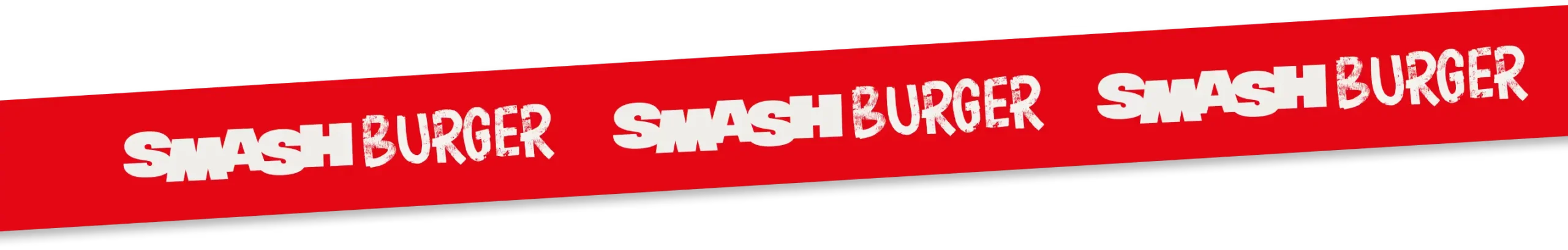 Smash Burger Banner Right Up