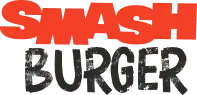 Smash Burger Wordmark