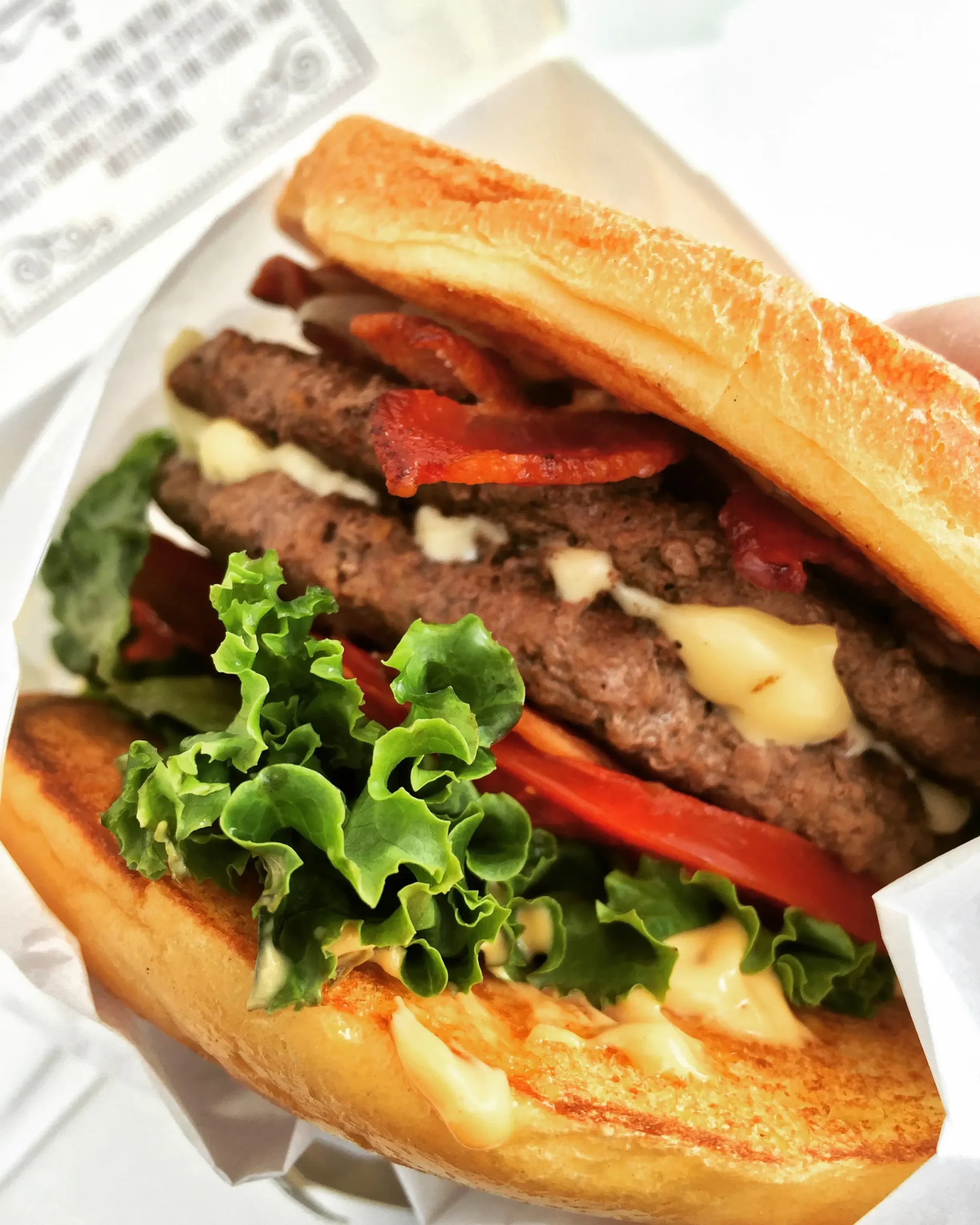 Black Burger gallery